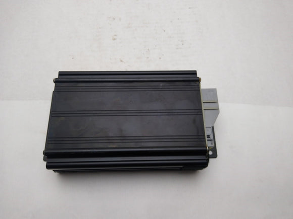 Mercedes SLK230 Radio Audio Amplifier