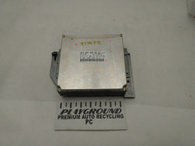 Mercedes SLK230 Engine Control Module ECM