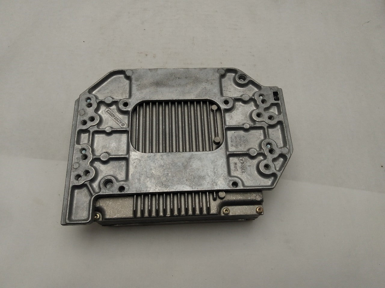 Mercedes SLK230 Engine Control Module ECM - 0