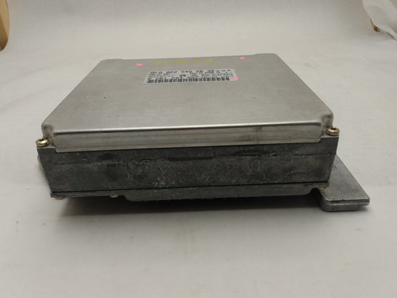 Mercedes SLK230 Engine Control Module ECM