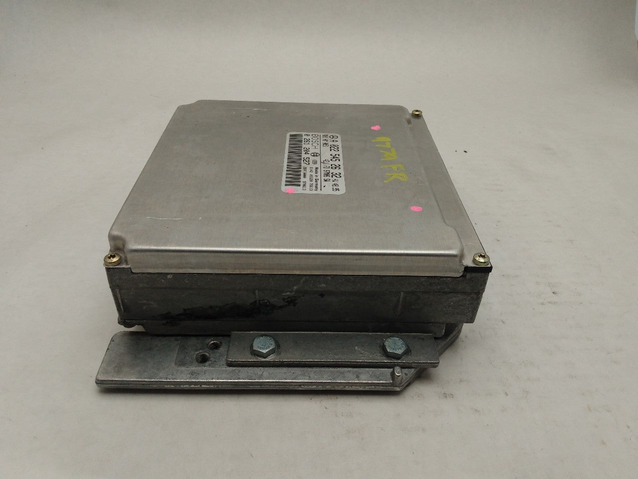 Mercedes SLK230 Engine Control Module ECM