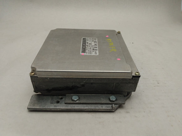 Mercedes SLK230 Engine Control Module ECM