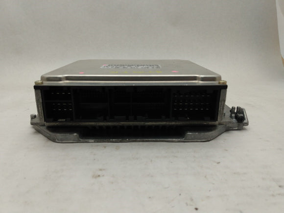 Mercedes SLK230 Engine Control Module ECM