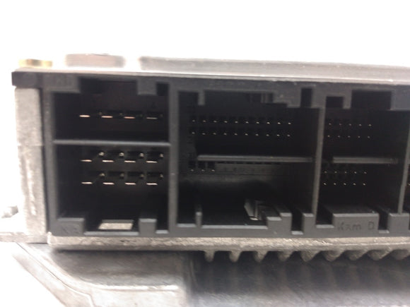 Mercedes SLK230 Engine Control Module ECM