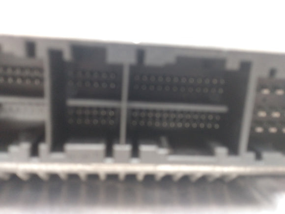 Mercedes SLK230 Engine Control Module ECM