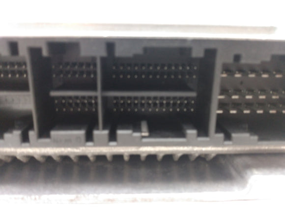 Mercedes SLK230 Engine Control Module ECM