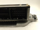 Mercedes SLK230 Engine Control Module ECM-9