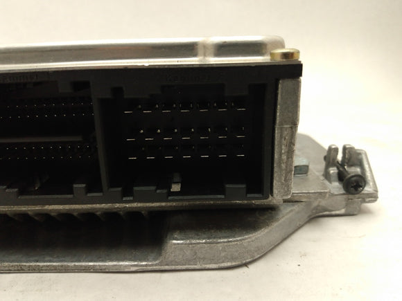 Mercedes SLK230 Engine Control Module ECM