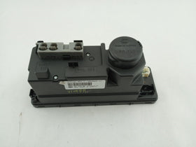 Mercedes SLK320 Central Door Locking Vacuum Pump - 0