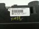 Mercedes SLK320 Central Door Locking Vacuum Pump-3