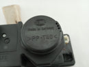 Mercedes SLK320 Central Door Locking Vacuum Pump-5
