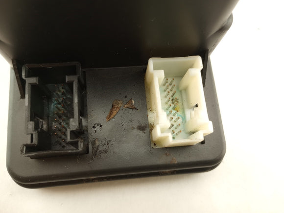 Mercedes SLK320 Central Door Locking Vacuum Pump