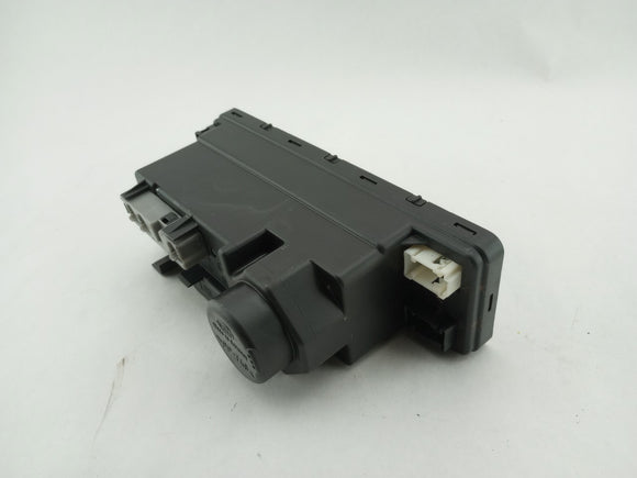 Mercedes SLK320 Central Door Locking Vacuum Pump
