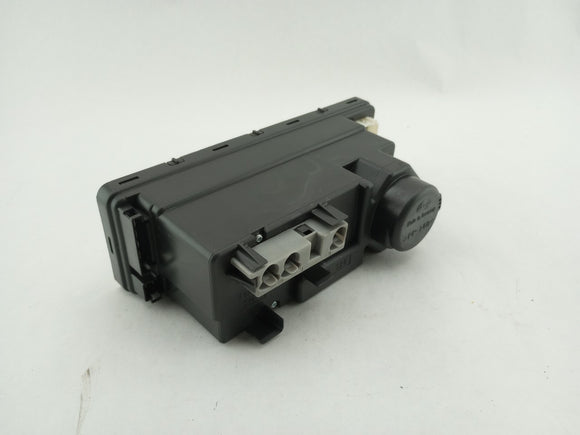 Mercedes SLK320 Central Door Locking Vacuum Pump
