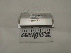 Mercedes SLK230 ABS Control Module