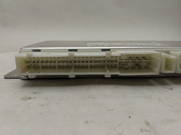 Mercedes SLK230 ABS Control Module