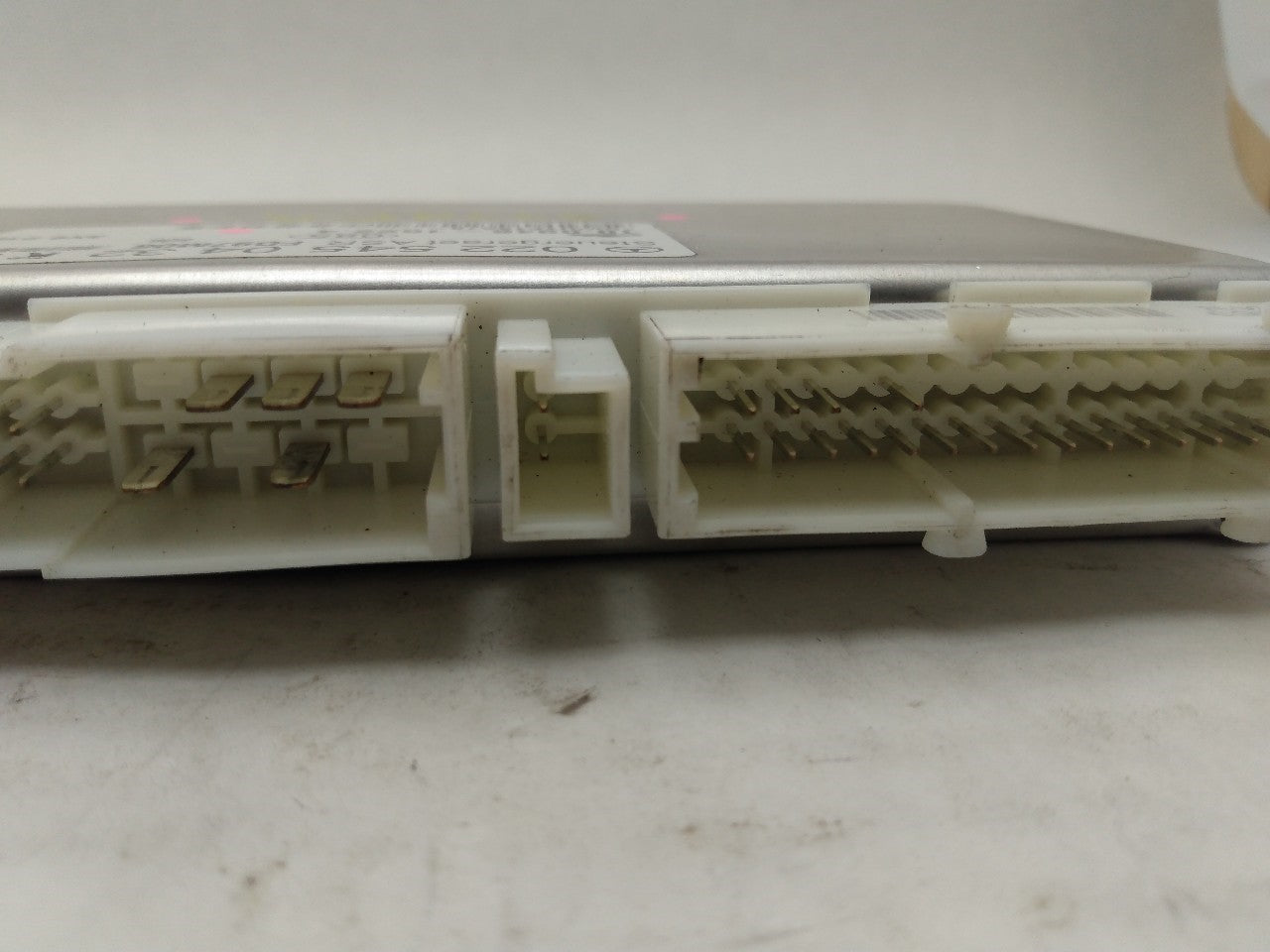 Mercedes SLK230 ABS Control Module