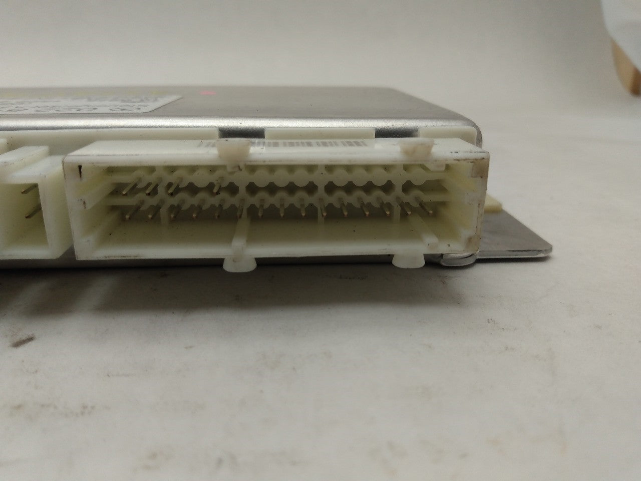 Mercedes SLK230 ABS Control Module