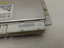 Mercedes SLK230 ABS Control Module-10