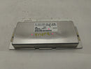 Mercedes SLK230 ABS Control Module-12