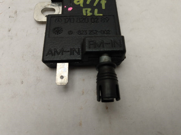 Mercedes SLK230 Junction Splitter Antenna