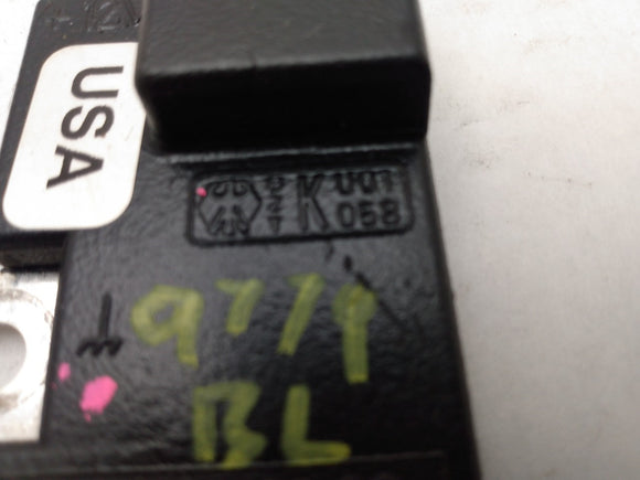 Mercedes SLK230 Junction Splitter Antenna