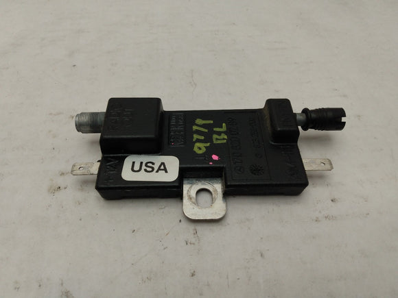 Mercedes SLK230 Junction Splitter Antenna