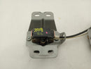 Mercedes SLK320 Pair Of Rear Trunk Latch Lock Release-3