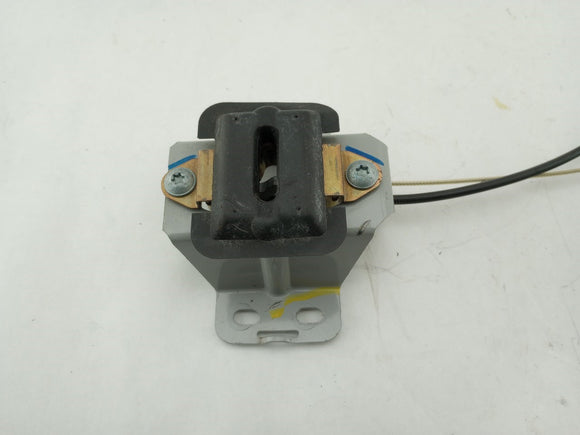 Mercedes SLK320 Pair Of Rear Trunk Latch Lock Release