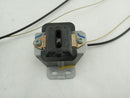 Mercedes SLK320 Pair Of Rear Trunk Latch Lock Release-9