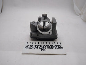 Mercedes SLK230 Throttle Body