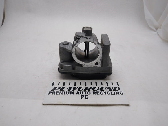 Mercedes SLK230 Throttle Body