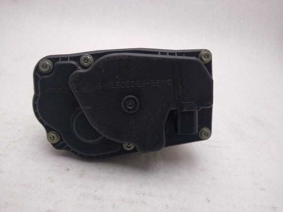 Mercedes SLK230 Throttle Body