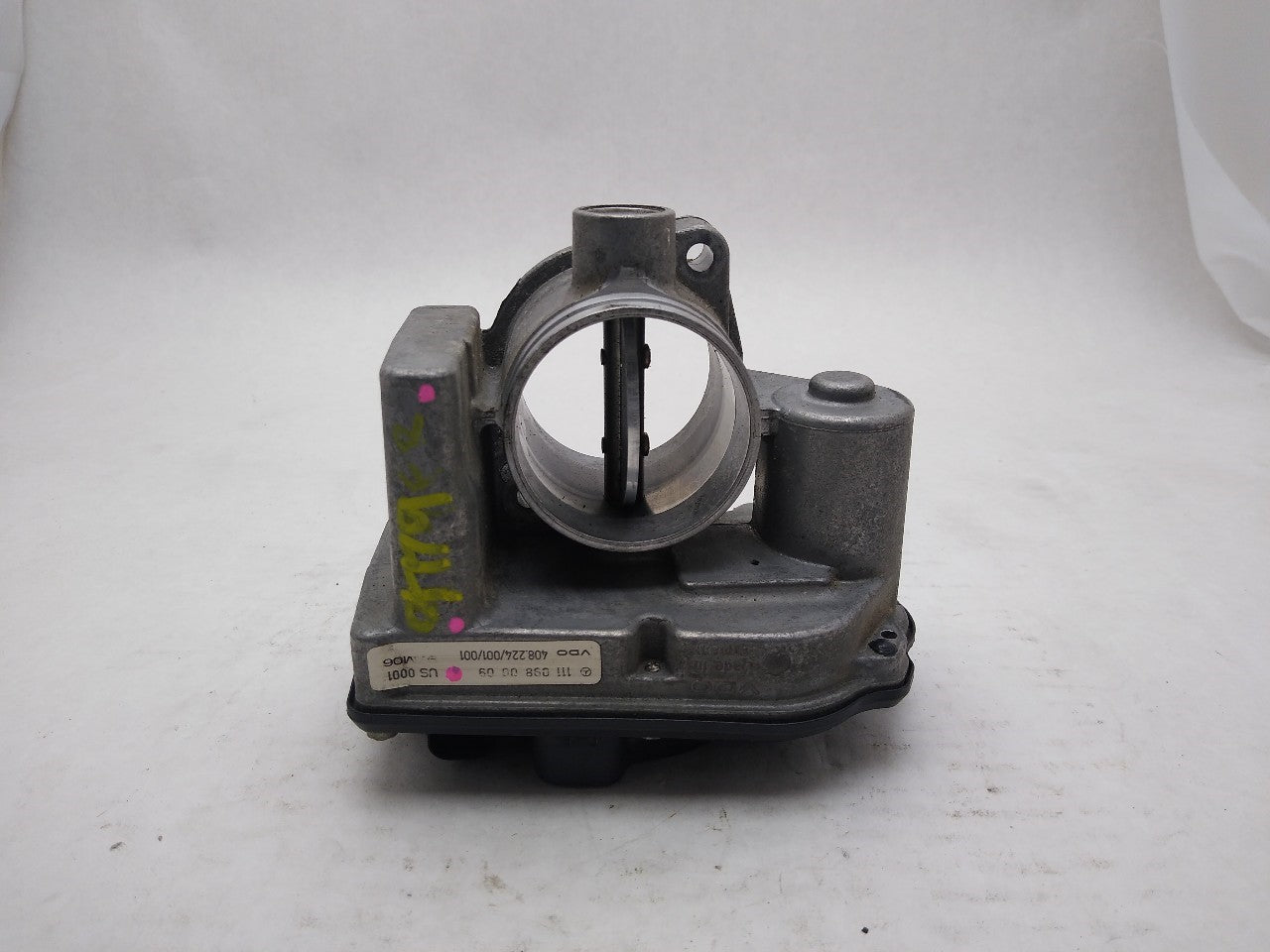 Mercedes SLK230 Throttle Body