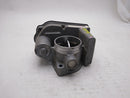 Mercedes SLK230 Throttle Body-4