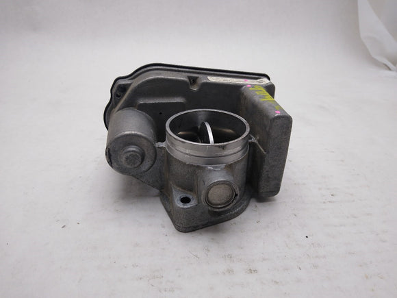 Mercedes SLK230 Throttle Body