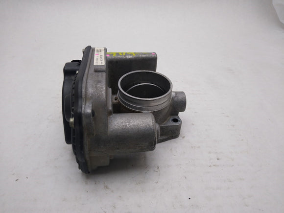 Mercedes SLK230 Throttle Body
