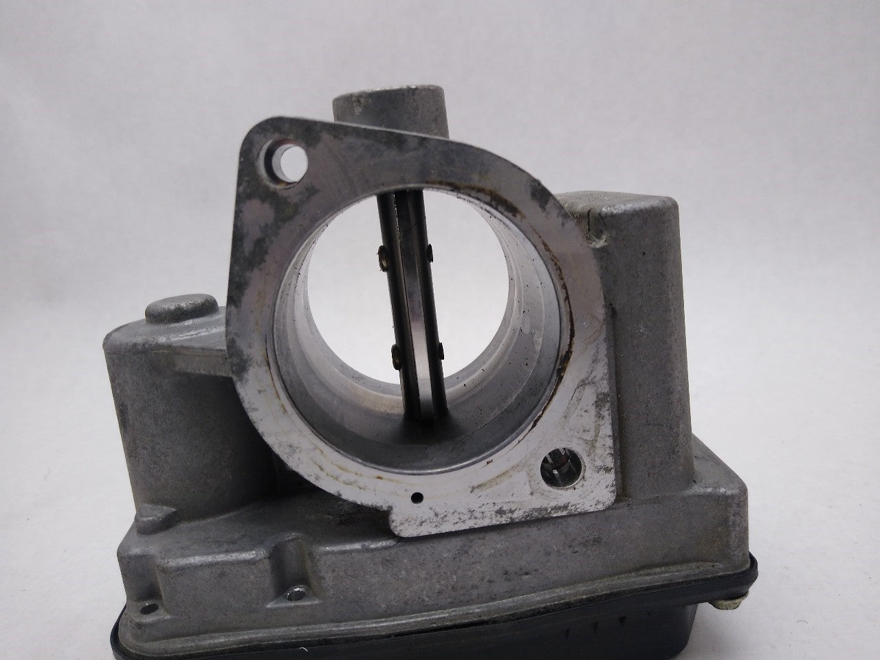Mercedes SLK230 Throttle Body