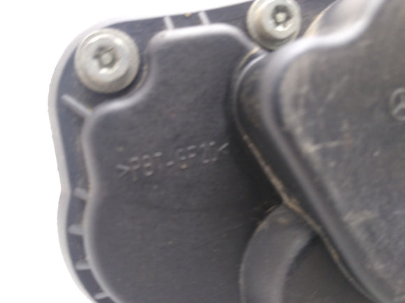 Mercedes SLK230 Throttle Body