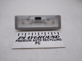 Mercedes SLK230 Dome Light