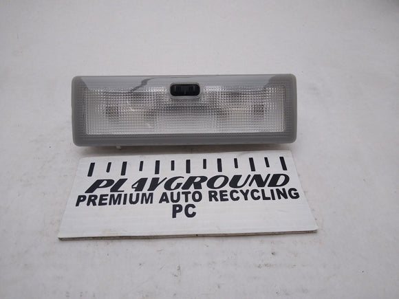 Mercedes SLK230 Dome Light