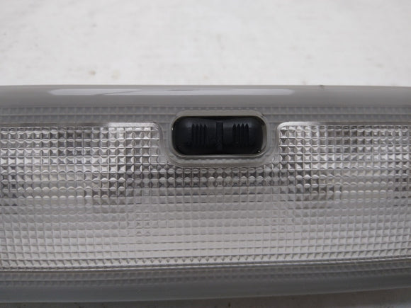 Mercedes SLK230 Dome Light
