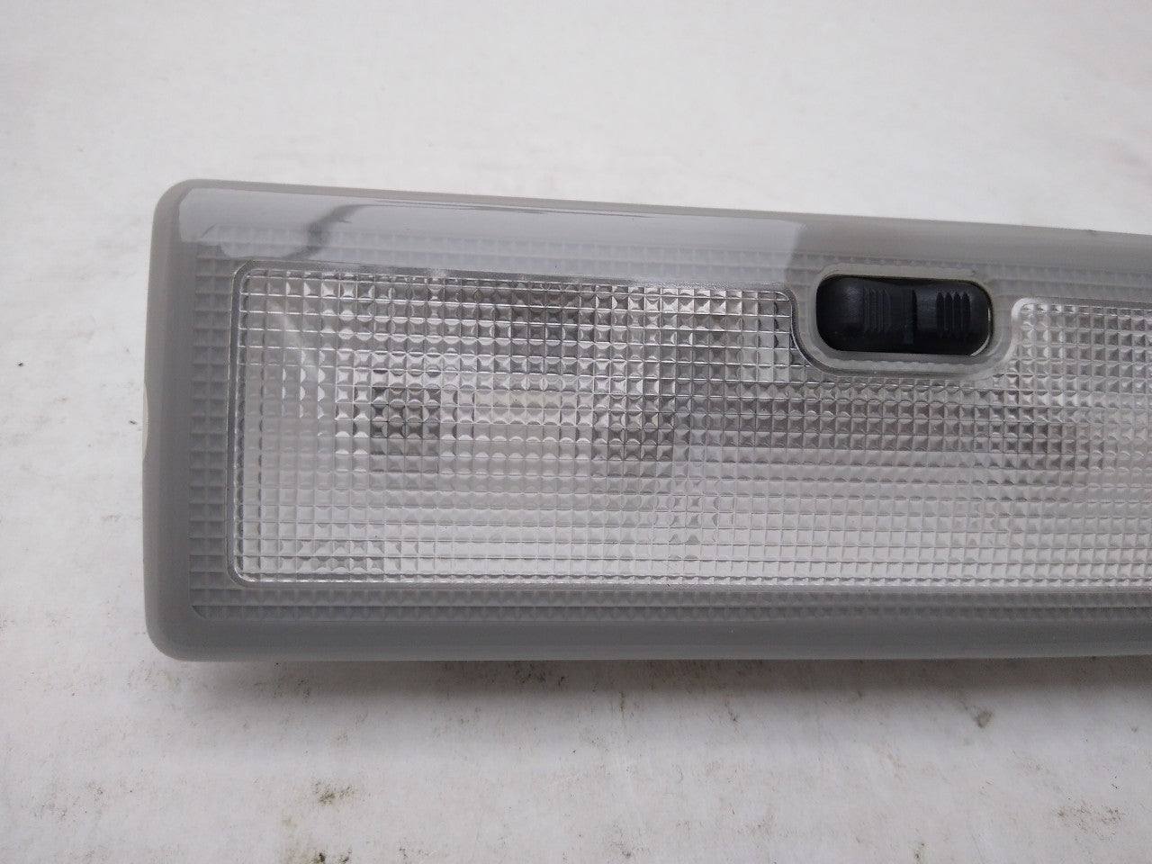 Mercedes SLK230 Dome Light