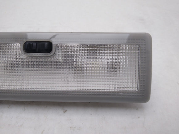 Mercedes SLK230 Dome Light