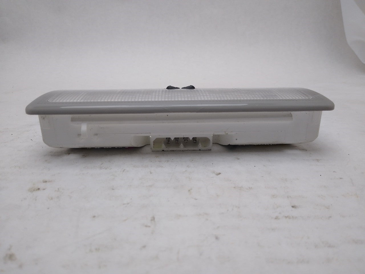 Mercedes SLK230 Dome Light