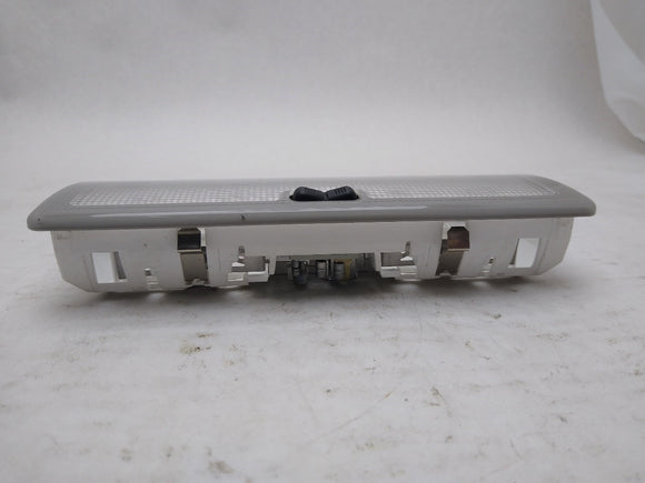 Mercedes SLK230 Dome Light