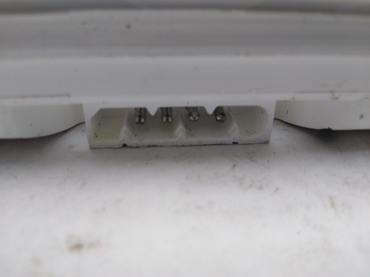 Mercedes SLK230 Dome Light