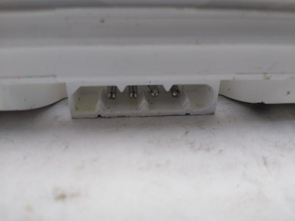 Mercedes SLK230 Dome Light