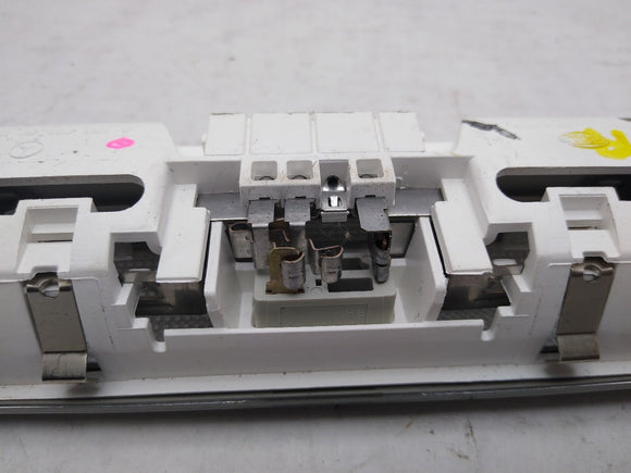 Mercedes SLK230 Dome Light