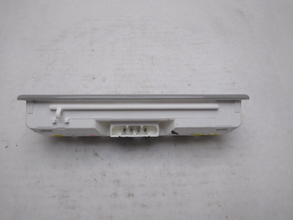 Mercedes SLK230 Dome Light